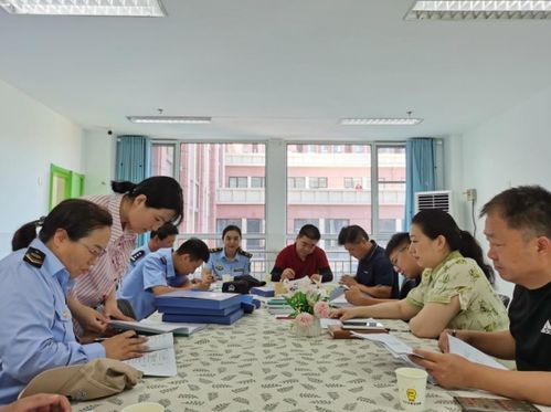 筑牢托育安全防线 彩石街道开展托育服务机构专项督导检查